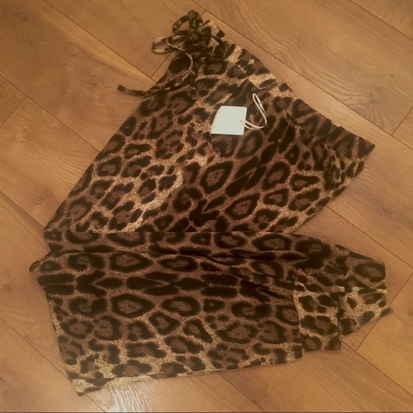 SUPER COMFORTABLE JOGGERS TIE WAIST POCKETS & SOME STRETCH - Picture 5 of 10